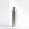 Travel-friendly hydrogen water bottle