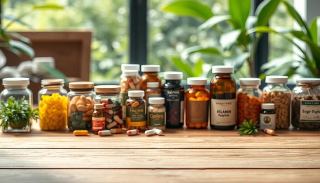 Wellness Concept Malaysia health supplements