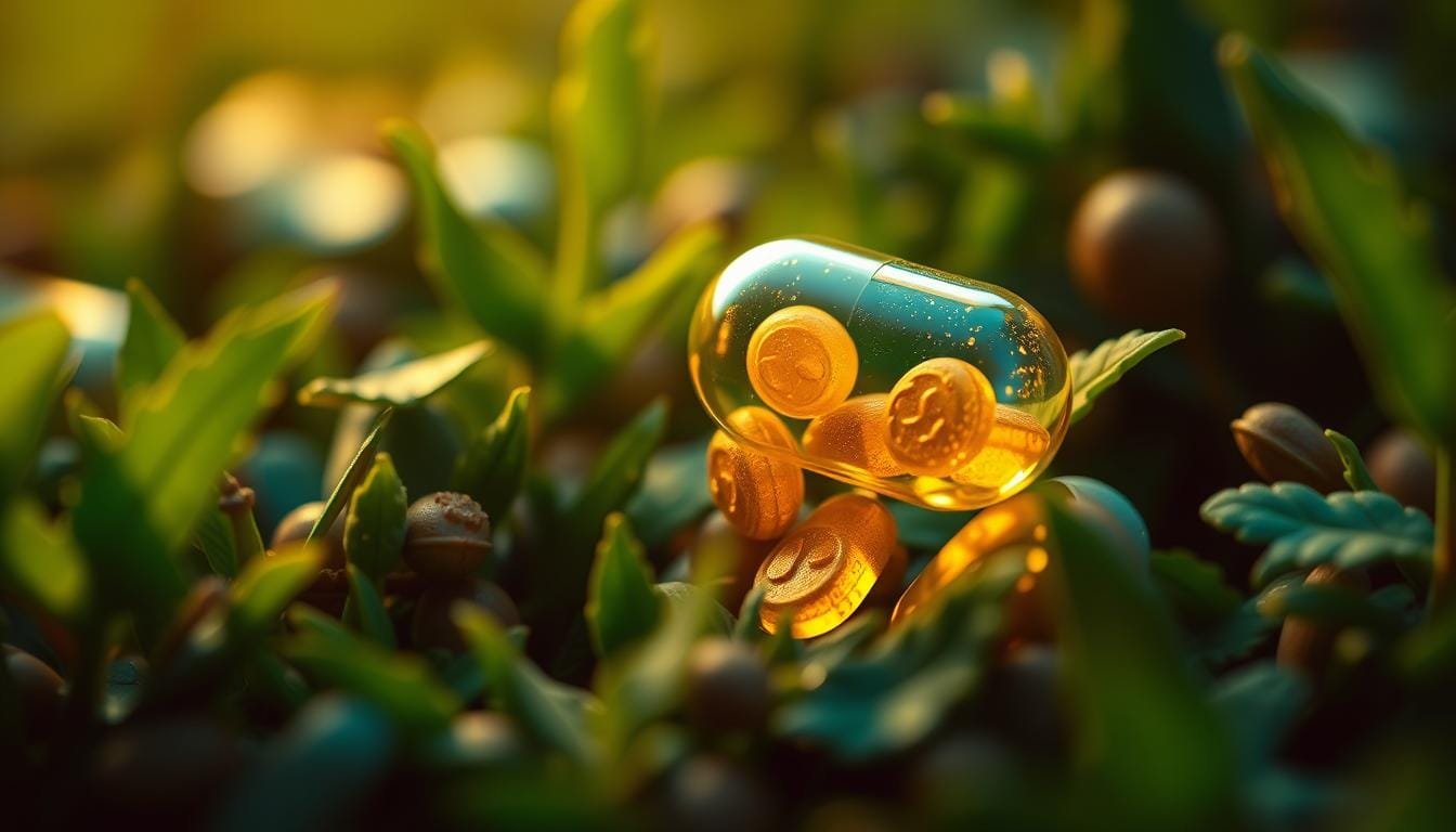 What is the function of probio+?