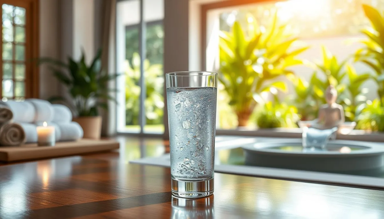 anti-carcinogenic by hydrogen water