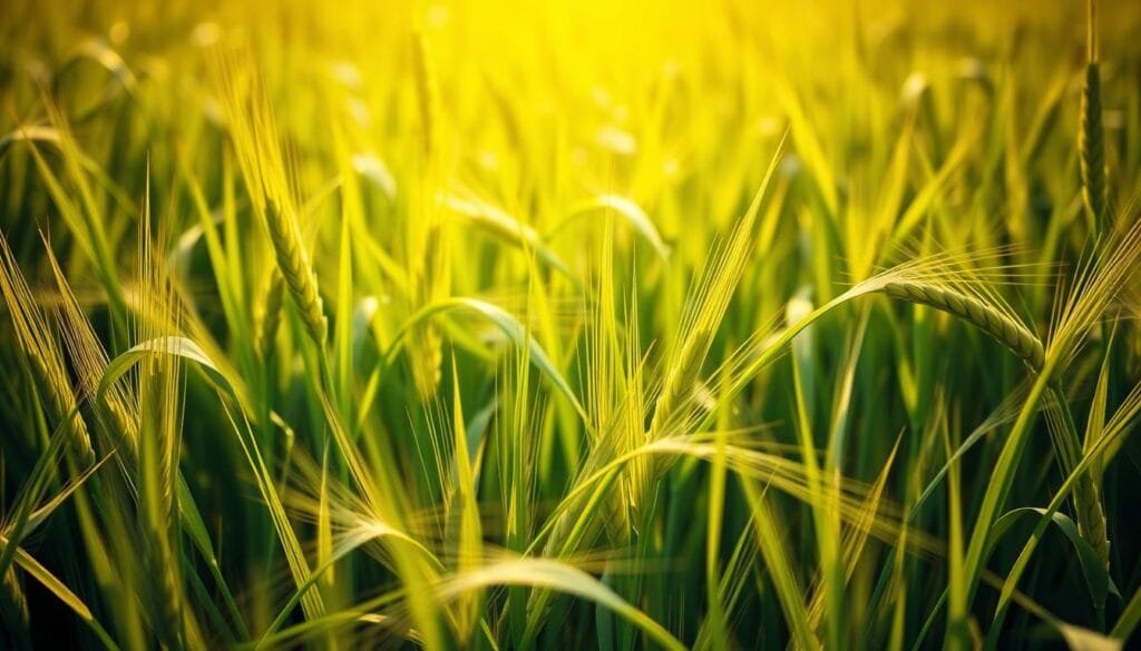 barley grass barley grass