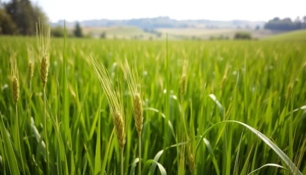 barley grass barley grass