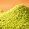 barley grass food supplement