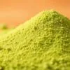 barley grass food supplement