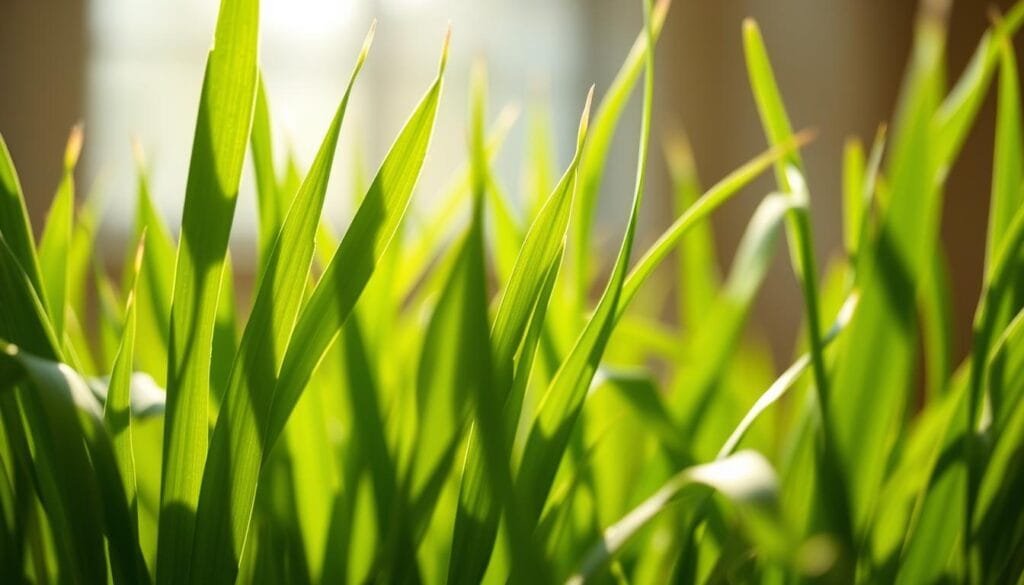 barley grass health benefits