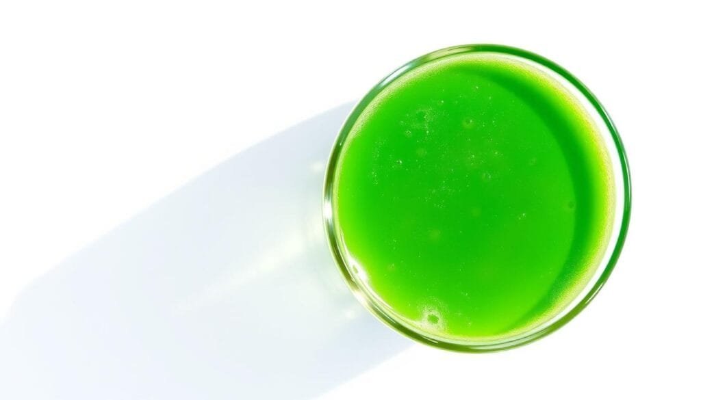 barley grass juice