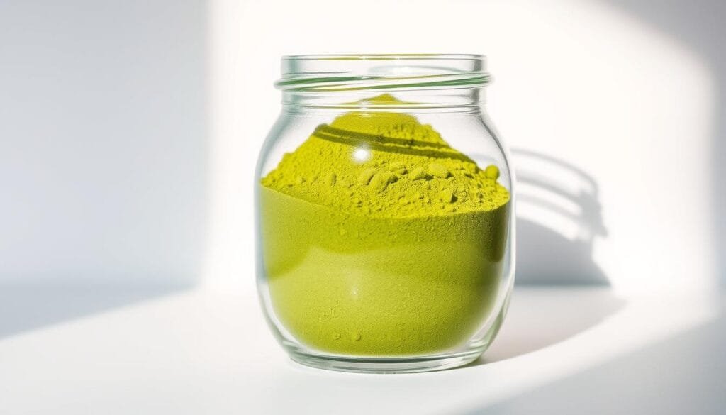 barley grass juice powder malaysia