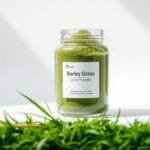 barley grass juice powder malaysia