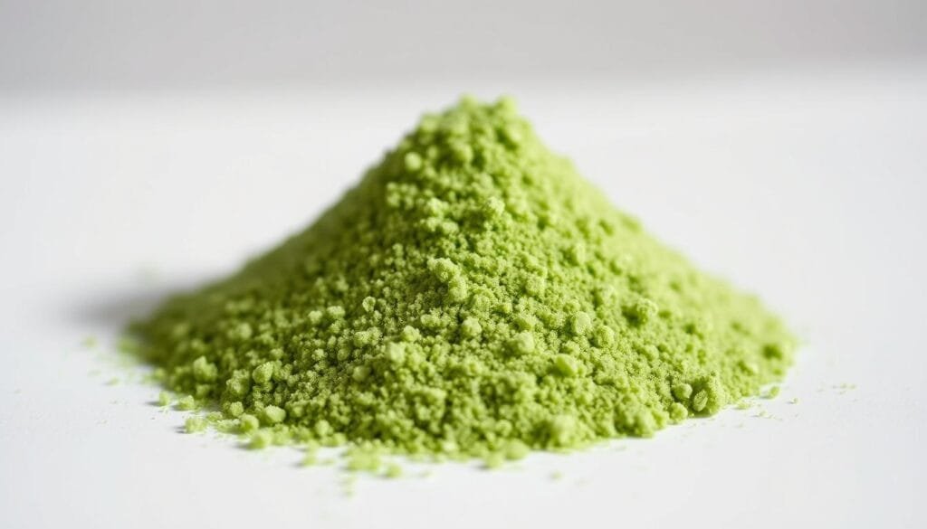 barley grass powder