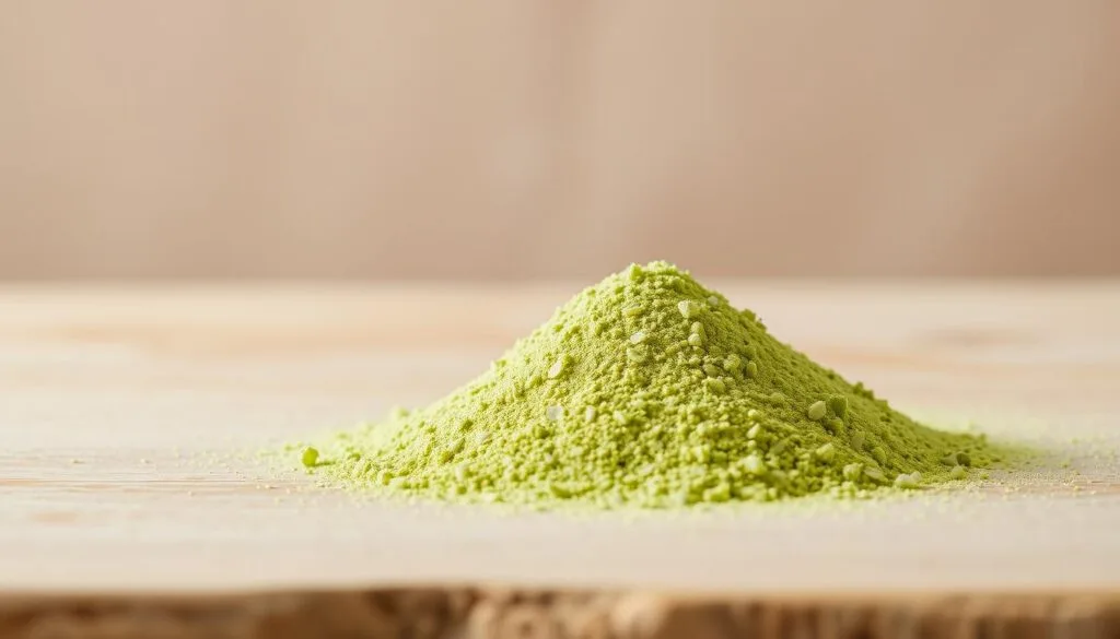 barley grass powder