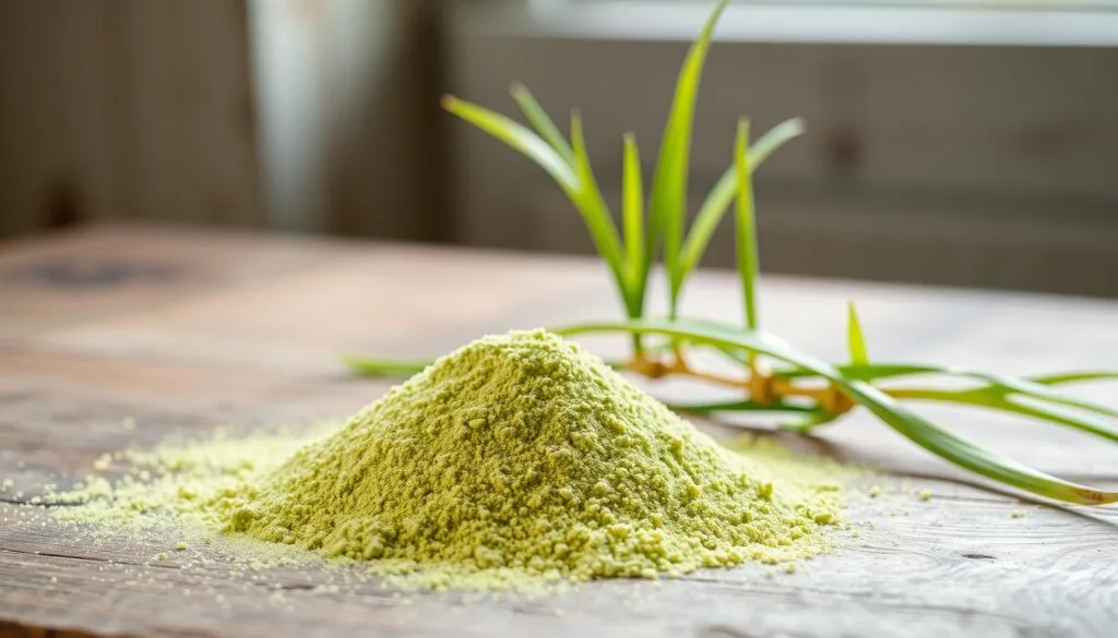 barley grass powder barley grass powder