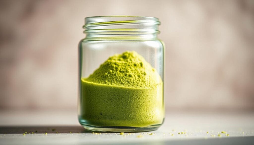 barley grass powder barley grass powder