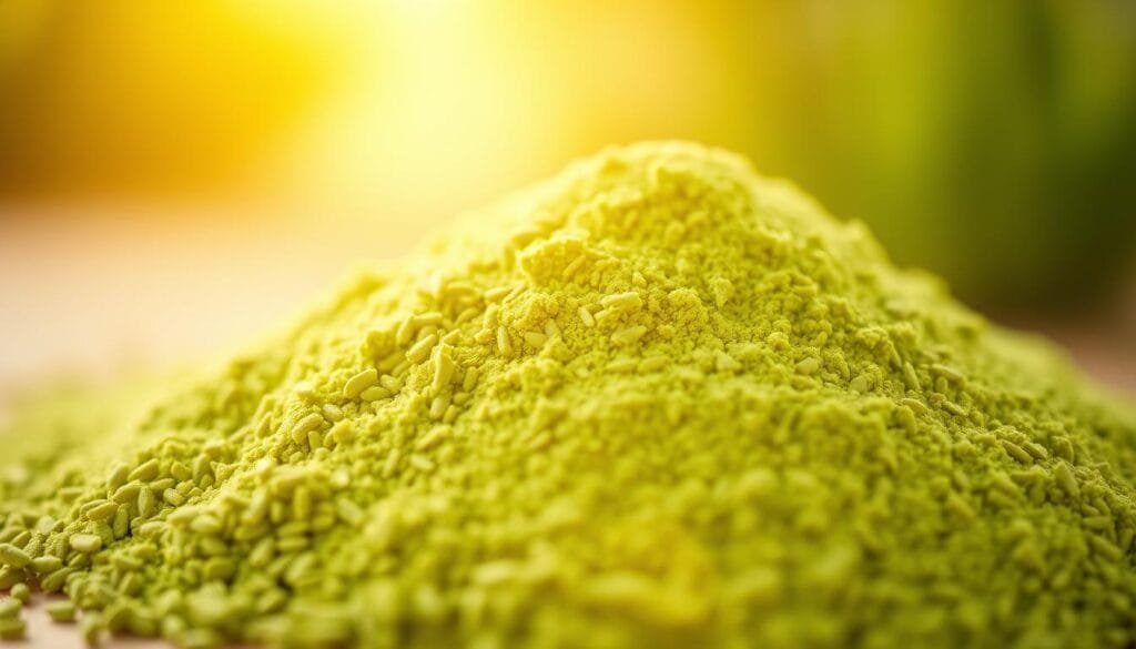 barley grass powder barley grass powder
