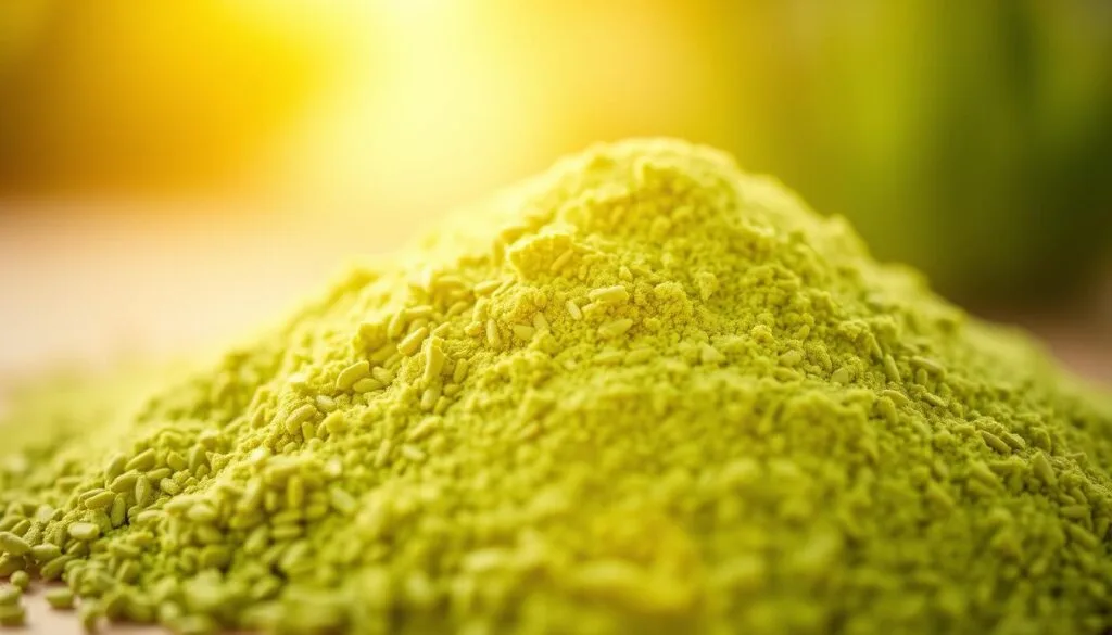 barley grass powder barley grass powder