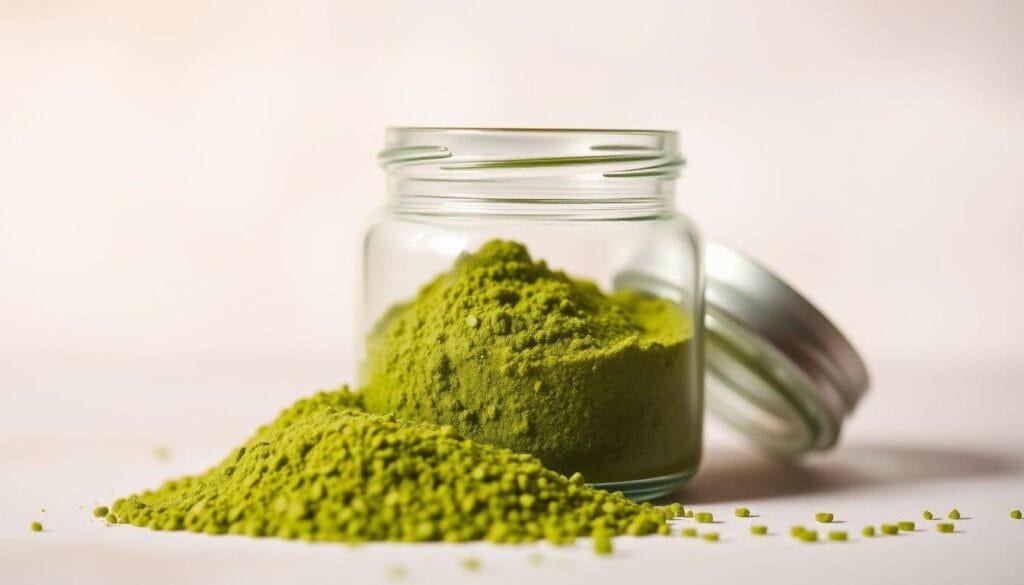 barley grass powder benefits