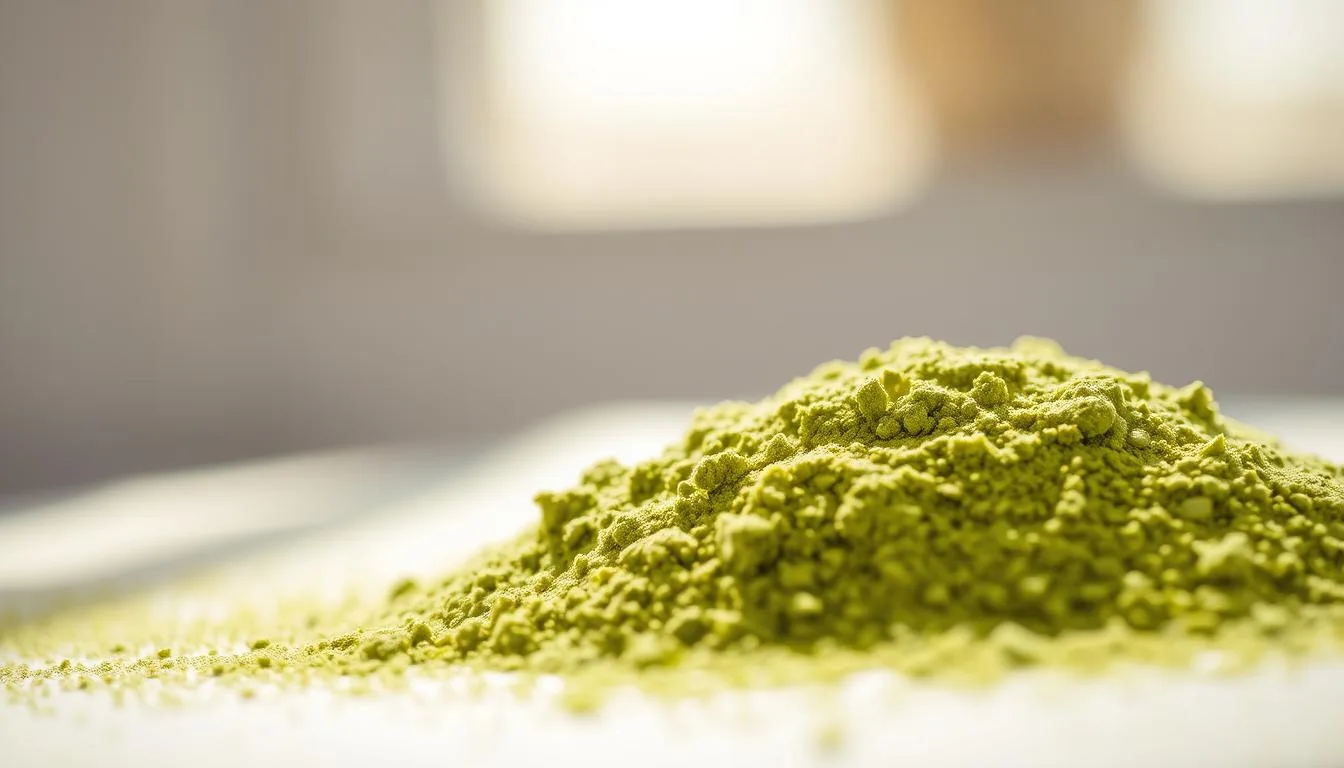 barley grass powder benefits