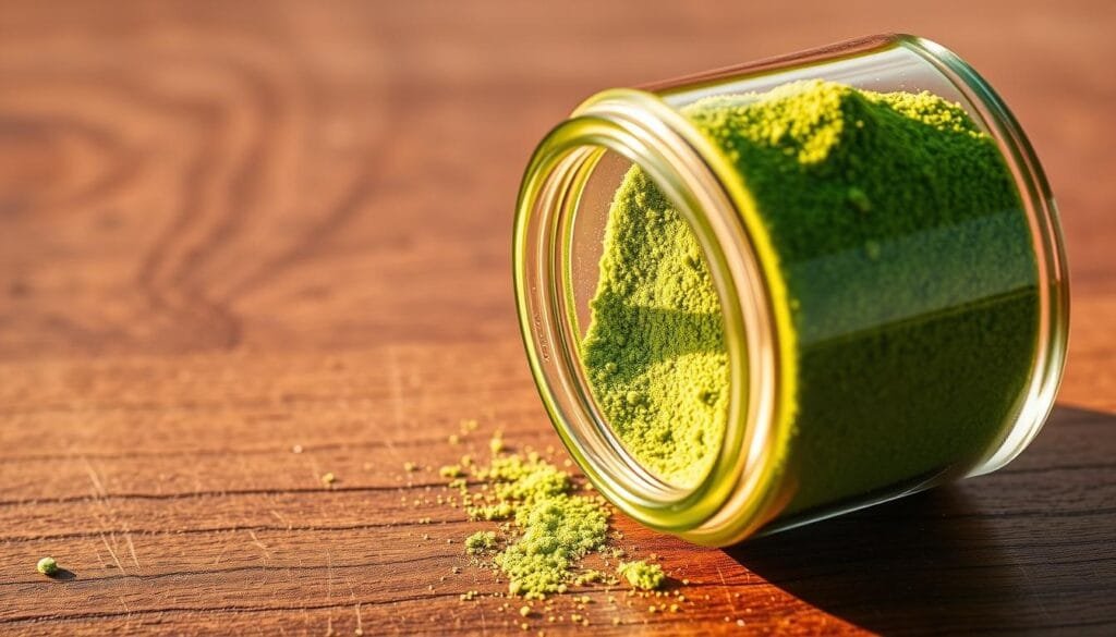 barley grass powder dosage