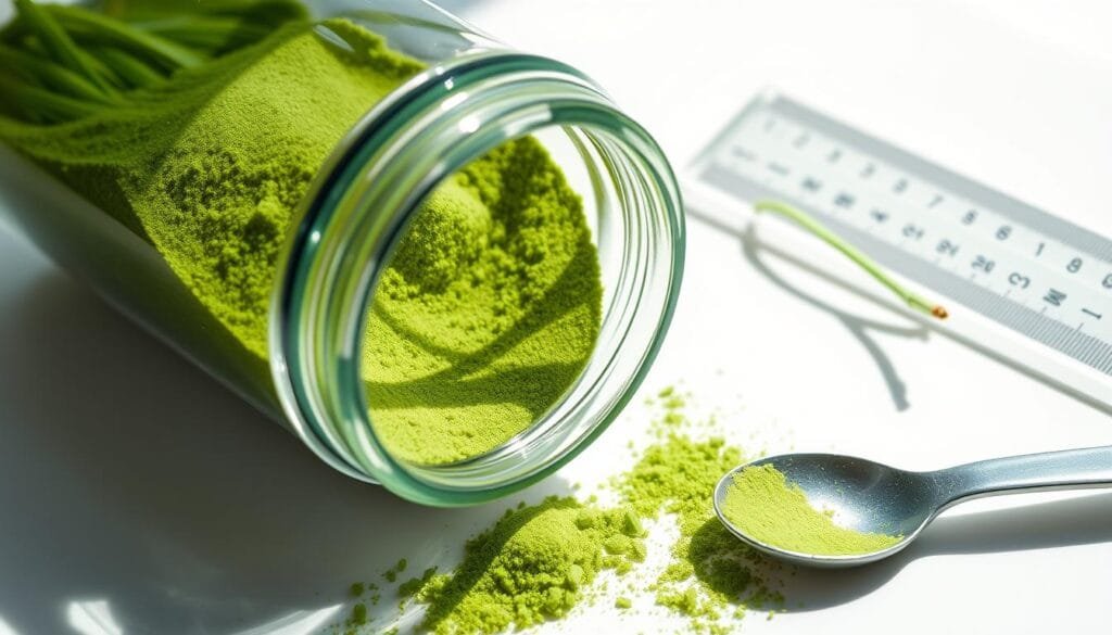 barley grass powder recommended dosage barley grass powder recommended dosage