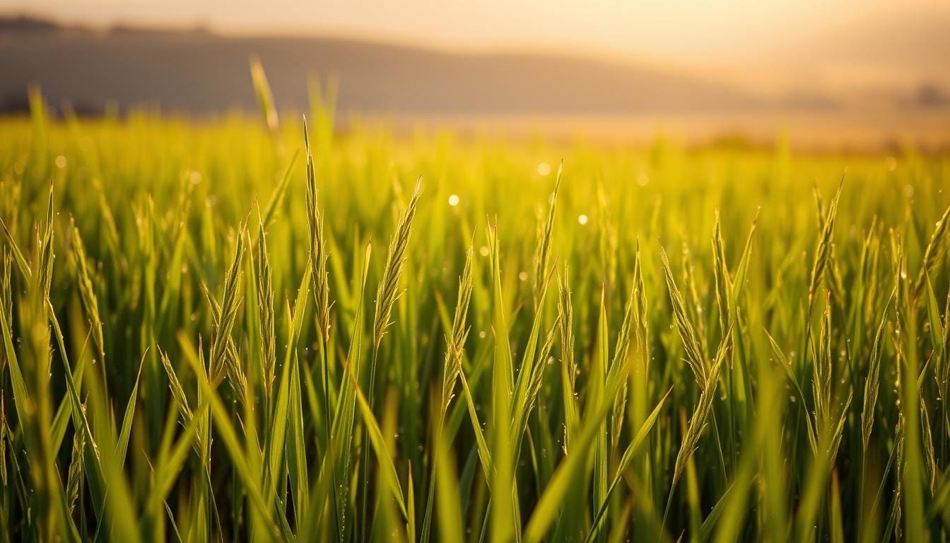 barley grass vitamins