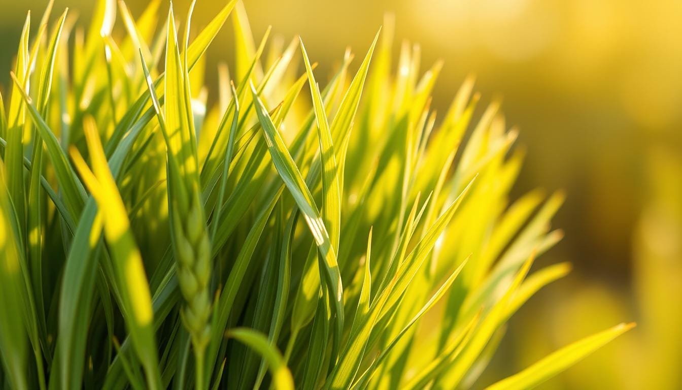 barley greens health benefits