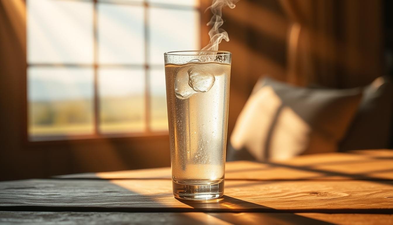 barley juice ingredients