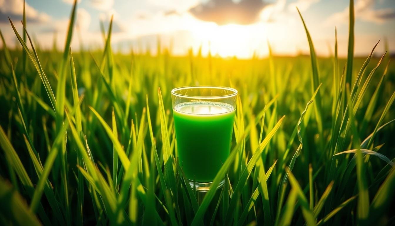 best barley grass juice powder
