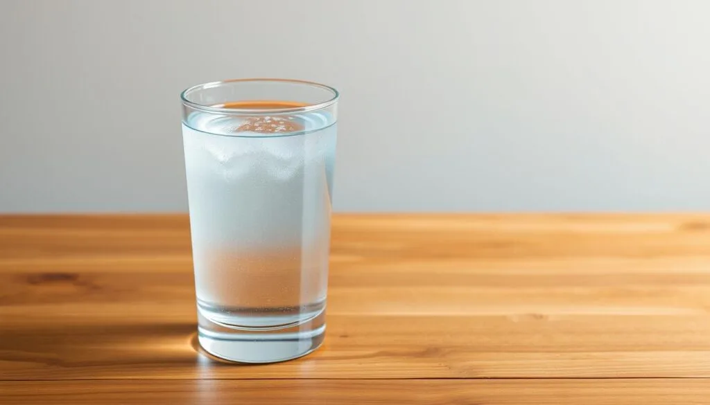 drink hydrogen water