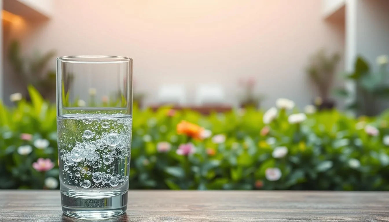 hydrogen as an antioxidant