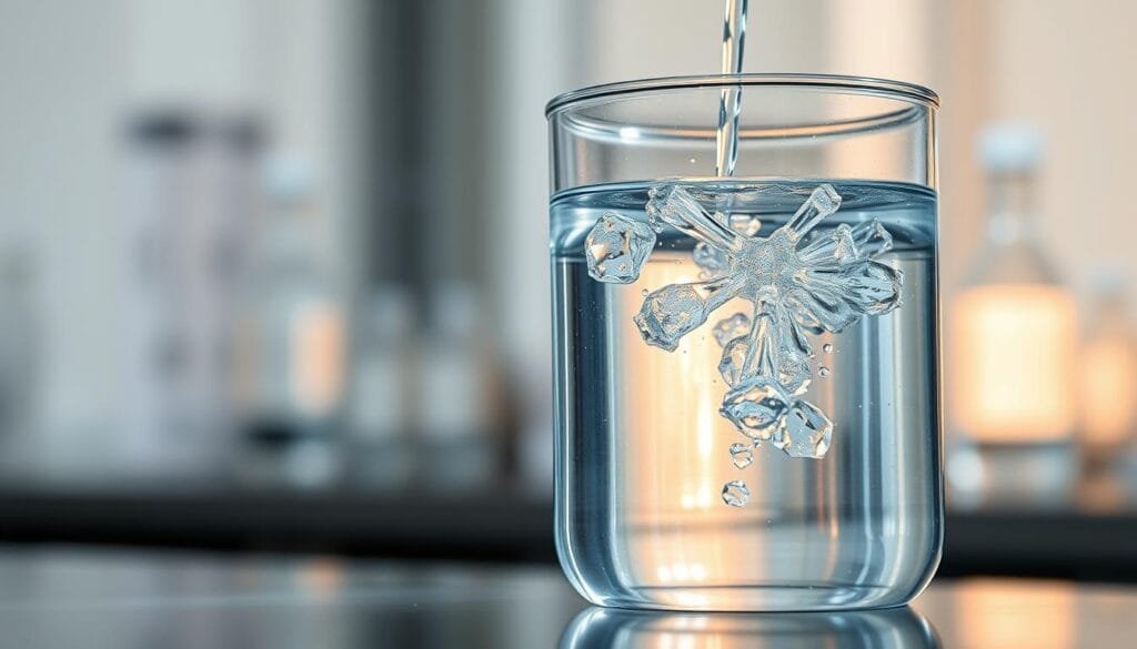 hydrogen-rich water