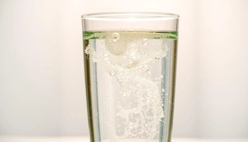 hydrogen water