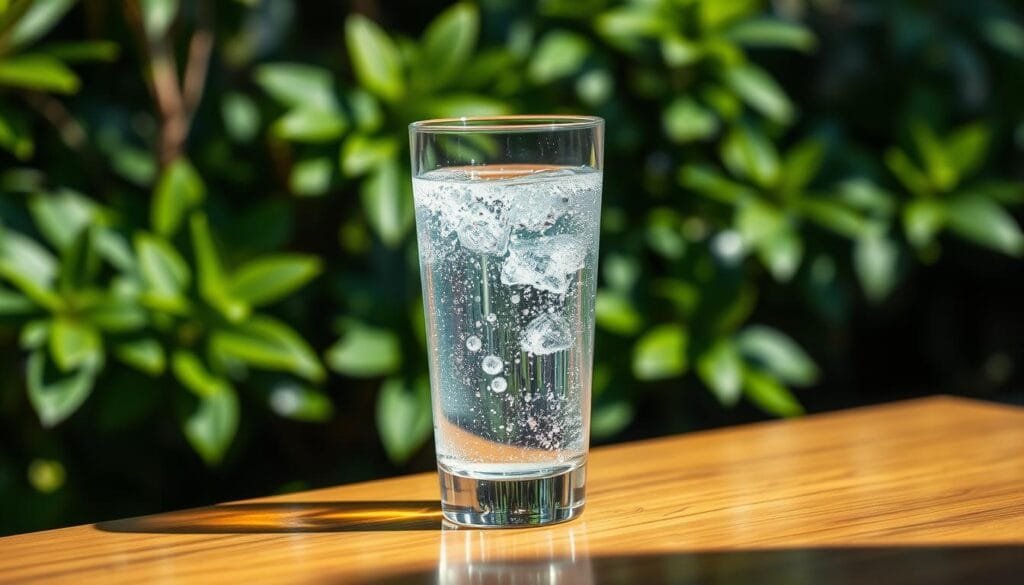 hydrogen water hydrogen water