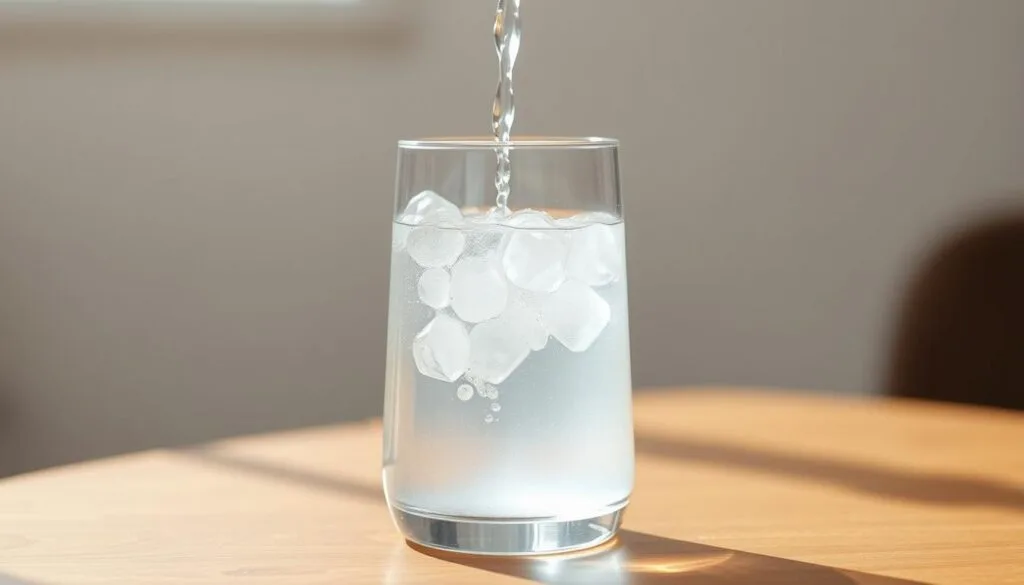 hydrogen water