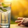 hydrogen water and diabetes
