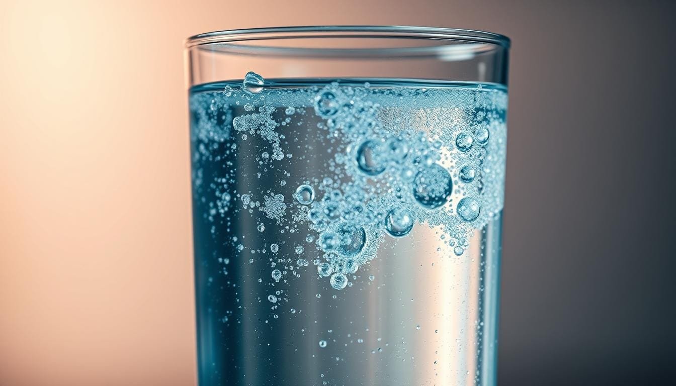 hydrogen water and inflammation