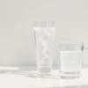 hydrogen water how much to drink per day