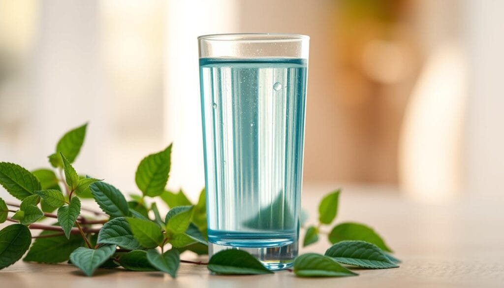 hydrogen water kidney health