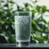 hydrogen water lower blood pressure