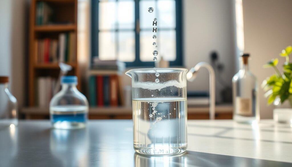 hydrogen water study hydrogen water study