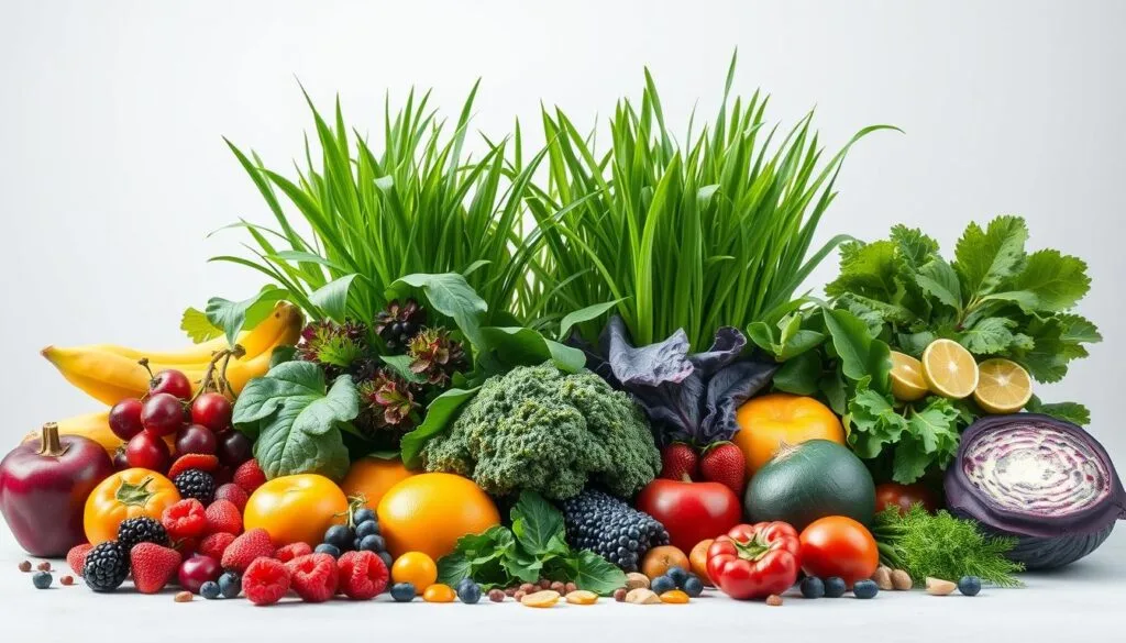 nutrients