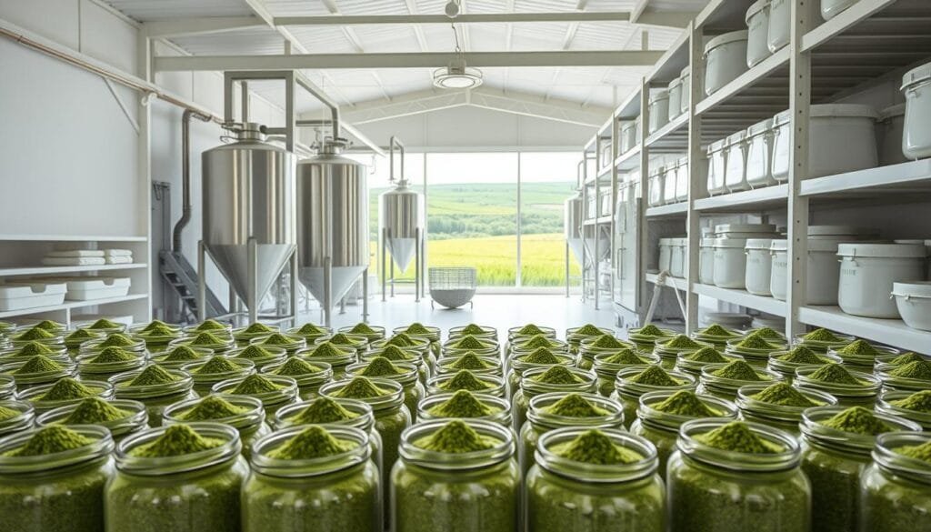 powder storage powder storage