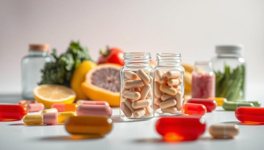probiotic supplementation strategies