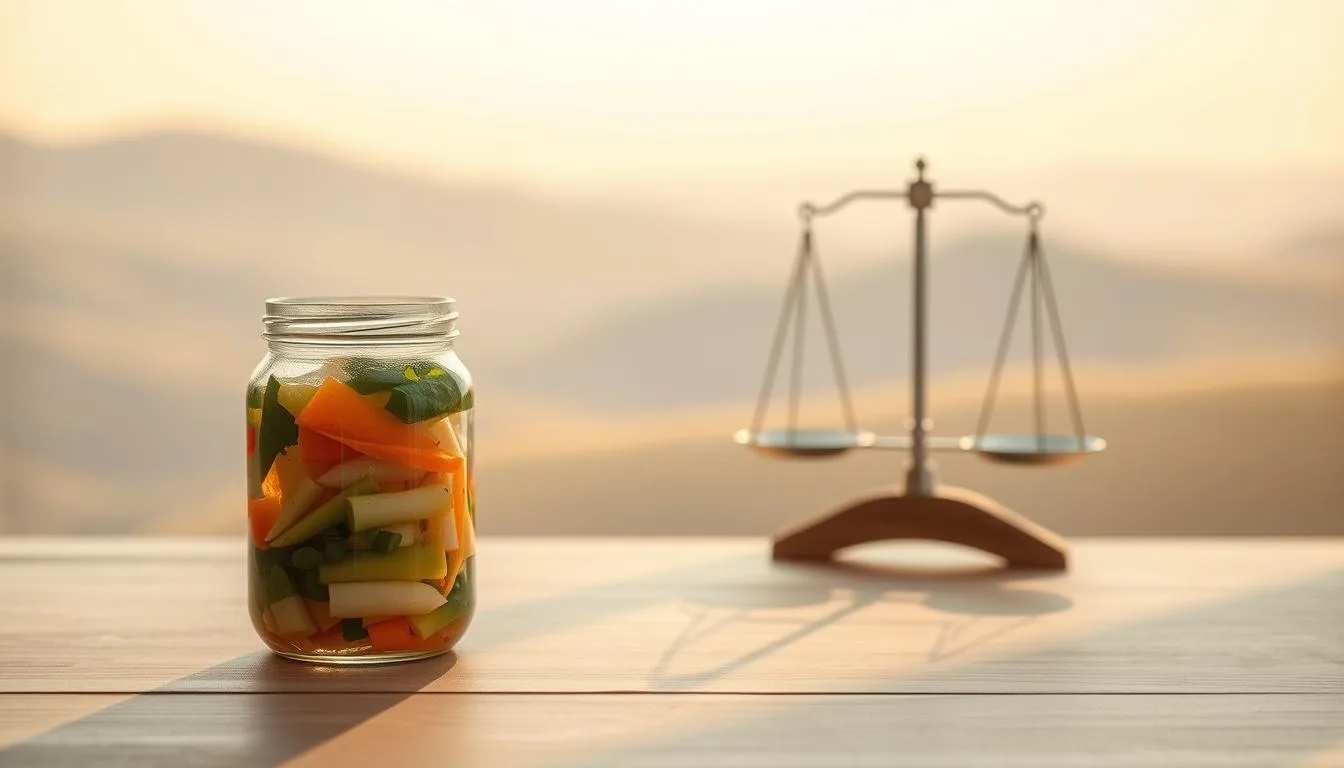 probiotics and insulin resistance