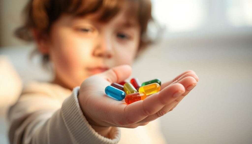 probiotics safety for children