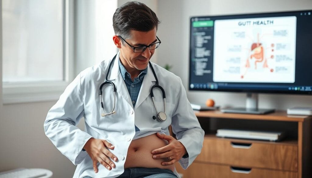 professional gut health guidance