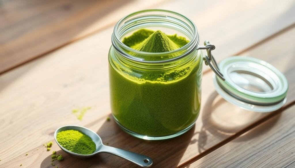 recommended dosage barley green powder recommended dosage barley green powder