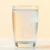removing free radicals with hydrogen water