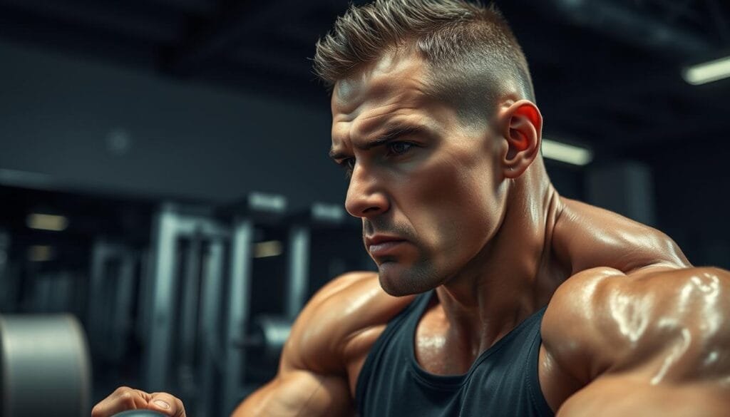 strength and recovery