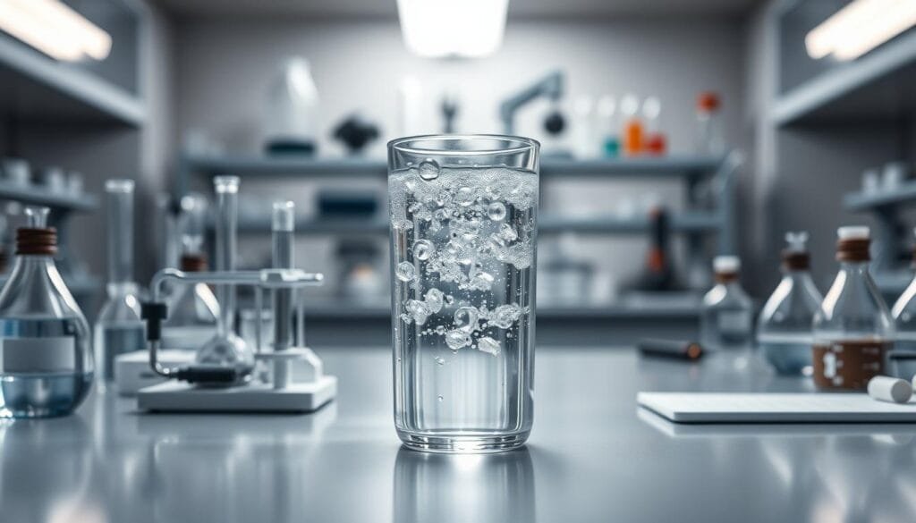 studies on hydrogen water