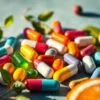 Are probiotics a natural antidepressant?