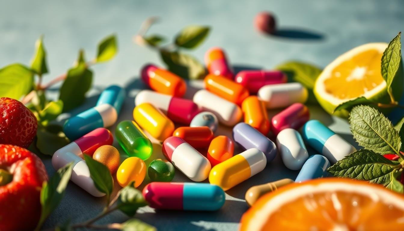 Are probiotics a natural antidepressant?